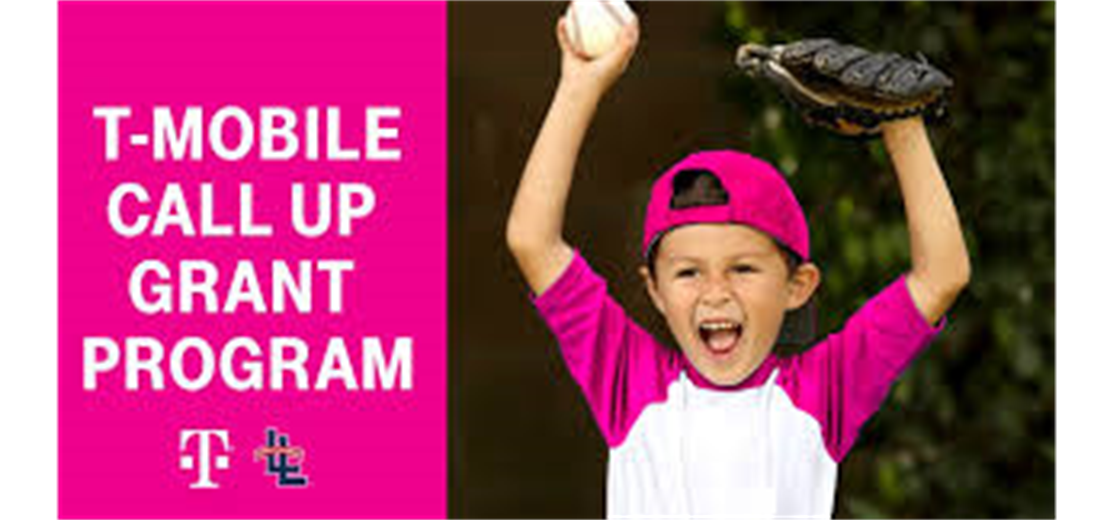 T-Mobile Call Up Grant: Financial Assistance for Registration costs