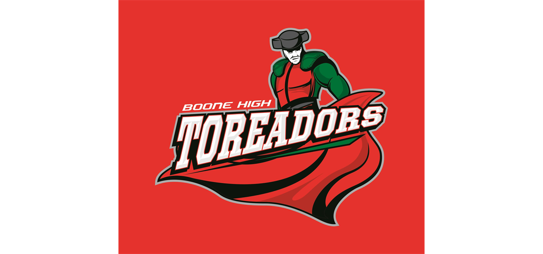 Support the Toreadors! 