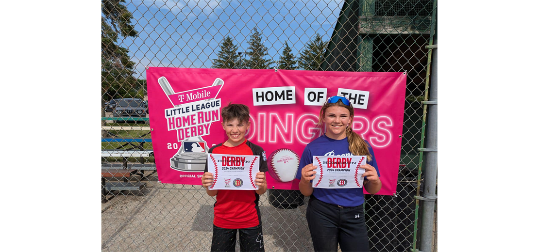 2024 Home Run Derby Winners
