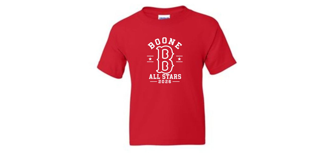 All Star Apparel store